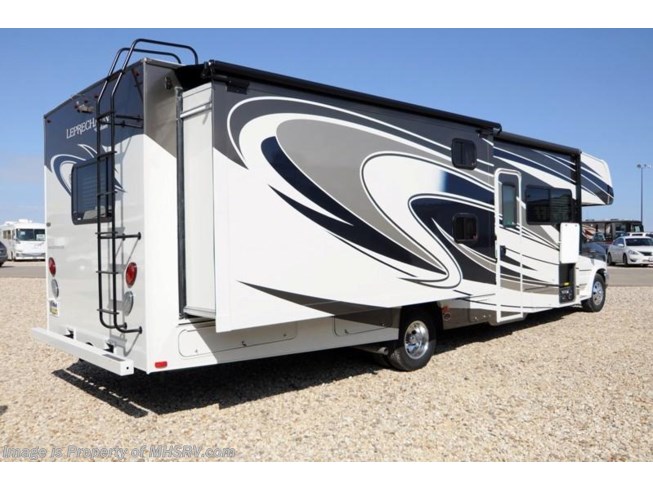 2014 Leprechaun 320BH 50TH Bunk House W/5 TV, 3 Cam, Full Paint by Coachmen from Motor Home Specialist in Alvarado, Texas