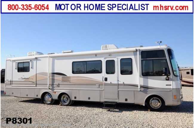 1999 Fleetwood Southwind Tag Axle W/2 Slides
