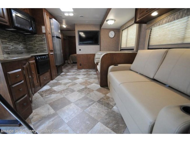 2014 Coachmen Mirada 35BH Bunk House, Res. Fridge, Bath 1/2, 39" TV - New Class A For Sale by Motor Home Specialist in Alvarado, Texas