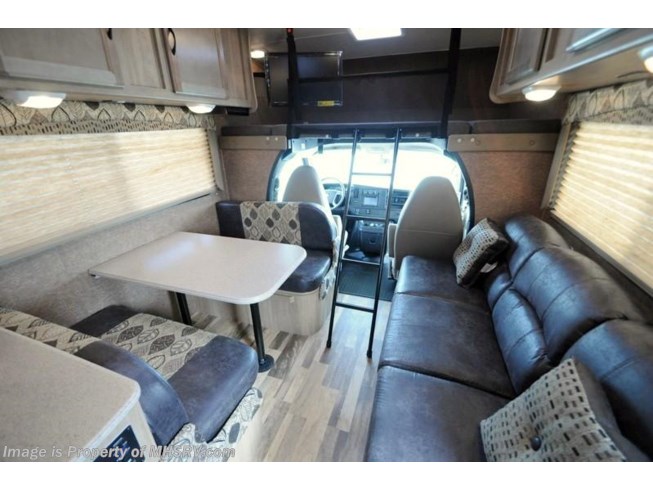 2014 Coachmen Freelander 28QB 50th W/Ext TV, Pwr Awning, 15K A/C, AAS - New Class C For Sale by Motor Home Specialist in Alvarado, Texas