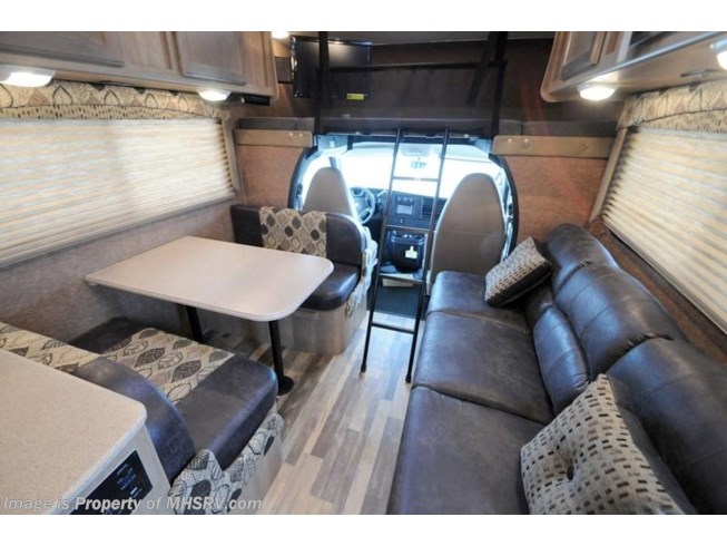 2014 Coachmen Freelander 28QB 50th W/Ext. TV, Pwr Awning, 15K A/C, AAS - New Class C For Sale by Motor Home Specialist in Alvarado, Texas