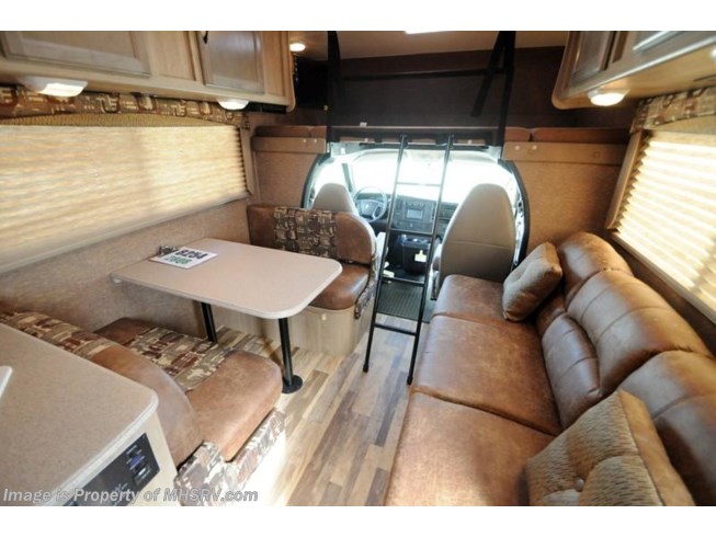 2014 Coachmen Freelander 28QB 50th W/Ext TV, Power Awning, 15K A/C, AAS - New Class C For Sale by Motor Home Specialist in Alvarado, Texas
