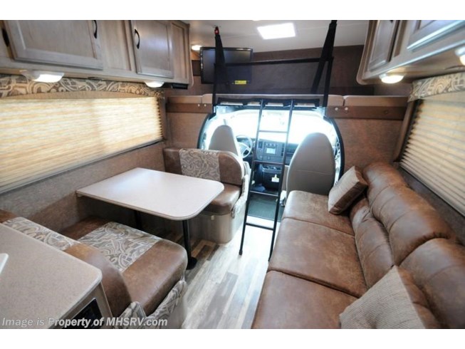 2014 Coachmen Freelander 28QB 50th W/ Ext TV, Pwr Awning, 15K A/C, AAS - New Class C For Sale by Motor Home Specialist in Alvarado, Texas