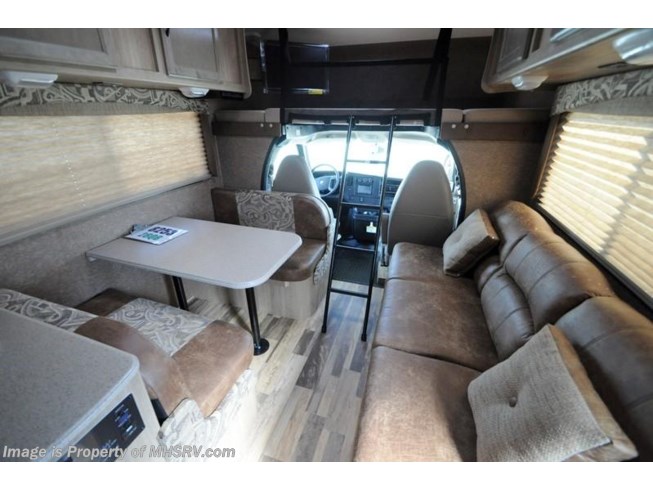 2014 Coachmen Freelander 28QB 50th Anniv W/Ext TV, Pwr Awning, 15K A/C, AAS - New Class C For Sale by Motor Home Specialist in Alvarado, Texas
