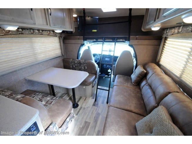 2014 Coachmen Freelander 28QB 50th W/Ext TV, Pwr. Awning, 15K A/C, AAS - New Class C For Sale by Motor Home Specialist in Alvarado, Texas