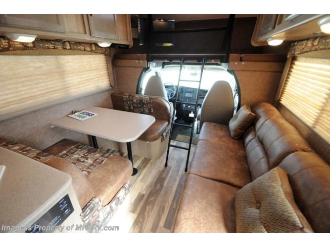 2014 Coachmen Freelander 28QB 50th W/Ext TV, Pwr. Awning, 15K A/C, AAS - New Class C For Sale by Motor Home Specialist in Alvarado, Texas