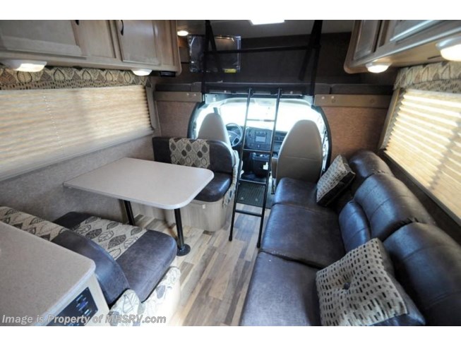 2014 Coachmen Freelander 28QB 50th Anniv, Ext TV, Pwr Awning, 15K A/C, AAS - New Class C For Sale by Motor Home Specialist in Alvarado, Texas