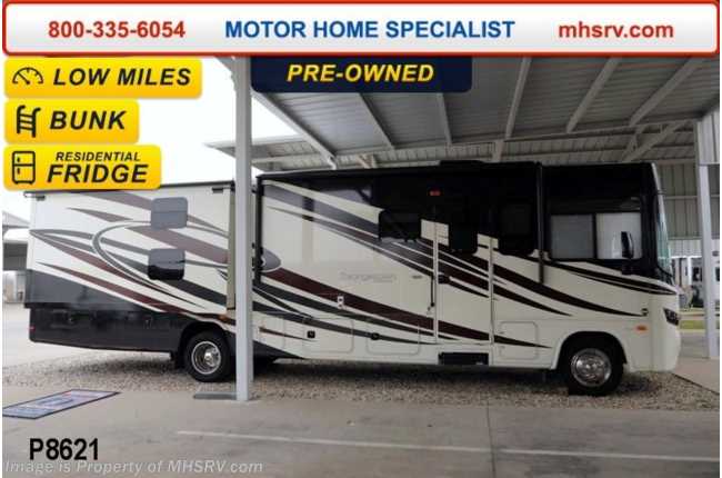 2014 Forest River Georgetown 351DS W/2 Slides &amp; Bunk Beds