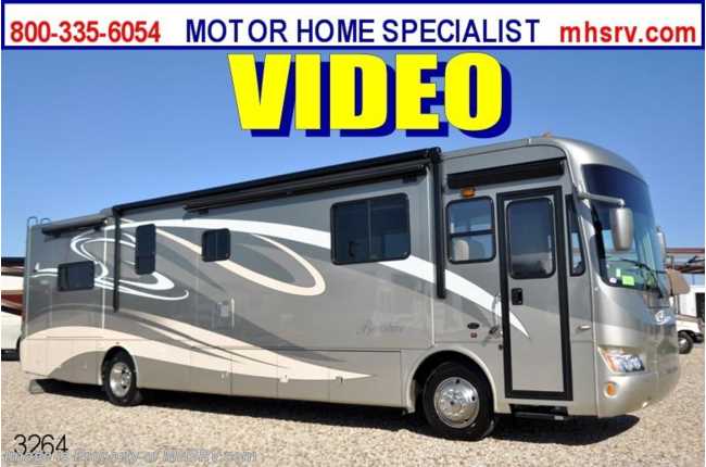 2010 Forest River Berkshire 390QS W/4 Slides New RV for Sale