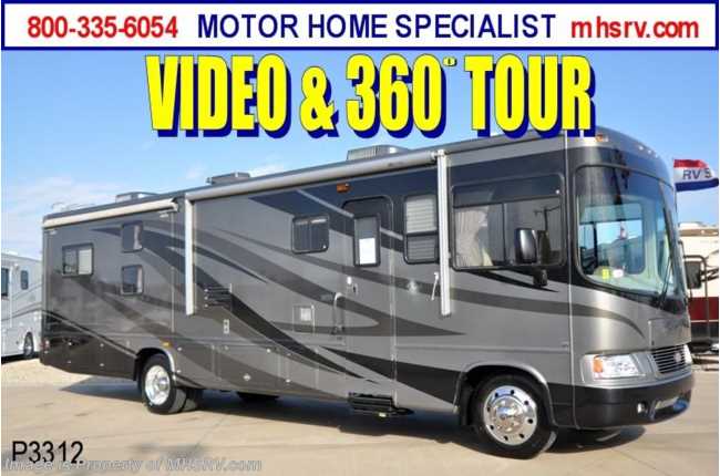 2008 Forest River Georgetown W/2 Slides (350DS) Used RV for Sale