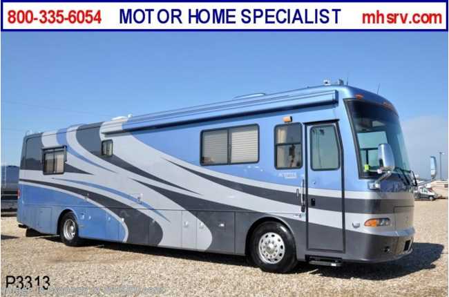 2006 Holiday Rambler Scepter W/2 Slides (40PDD) Used RV for Sale