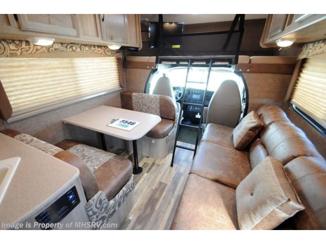 2015 Coachmen Freelander 28QB Anni. W/Ext. TV, Pwr Awning, 15K A/C, AAS - New Class C For Sale by Motor Home Specialist in Alvarado, Texas
