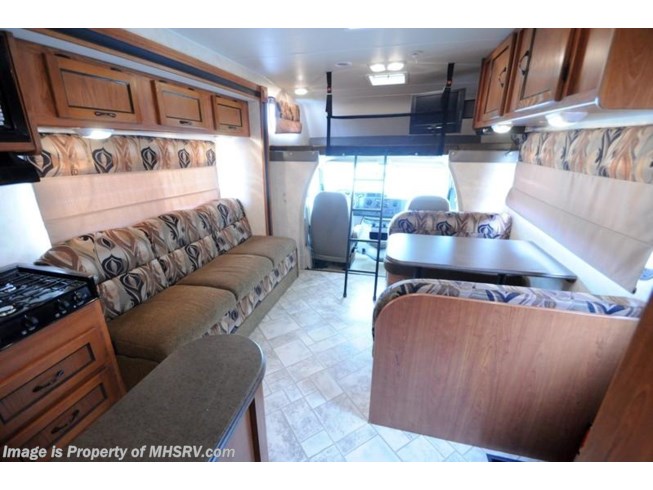 2011 Coachmen Freelander 32BH Bunk House W/2 Slides - Used Class C For Sale by Motor Home Specialist in Alvarado, Texas