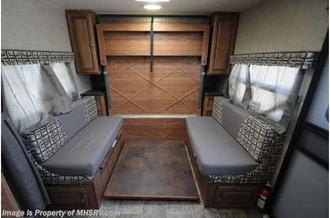 Used 2014 Forest River Rockwood Mini Lite