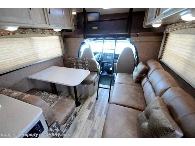 2015 Coachmen Freelander 28QB Anni. W/Ext. TV, Pwr Awning, 15K A/C, AAS - New Class C For Sale by Motor Home Specialist in Alvarado, Texas