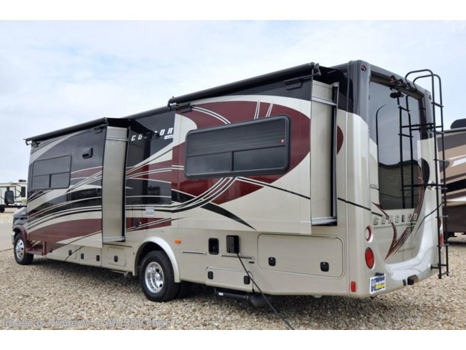 2015 Coachmen Concord 300TS W/Jacks, Sat, 3 Cams, 3 TVs & Alum Wheels - New Class C For Sale by Motor Home Specialist in Alvarado, Texas