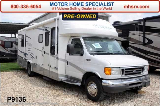 2004 Gulf Stream BT Cruiser 5270 W/ Slide