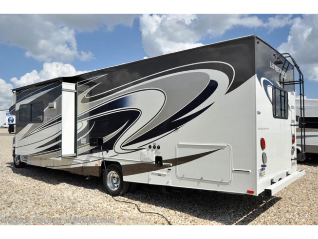 2015 Leprechaun 320BH Bunk House W/5 TV, 3 Cam , Swivel Seat by Coachmen from Motor Home Specialist in Alvarado, Texas