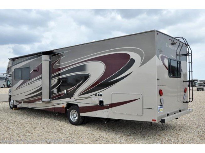 2015 Leprechaun 320BH Bunk House W/5 TV, 3 Cams & Swivel Seat by Coachmen from Motor Home Specialist in Alvarado, Texas
