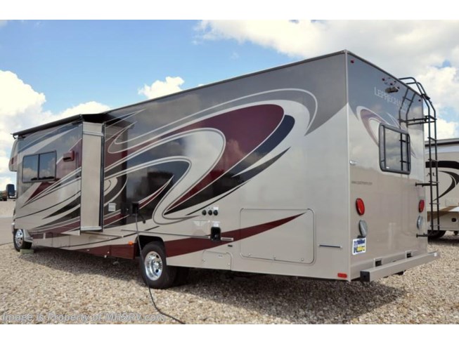 2015 Leprechaun 320BH Bunk House W/5 TV, 3 Cams & Swivel Seat by Coachmen from Motor Home Specialist in Alvarado, Texas