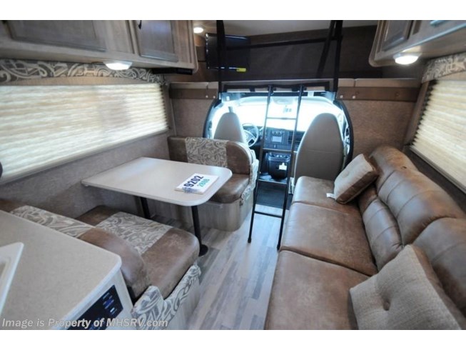 2015 Coachmen Freelander 28QB Anni. W/Ext. TV, 15K A/C, Pwr Awning,  AAS - New Class C For Sale by Motor Home Specialist in Alvarado, Texas