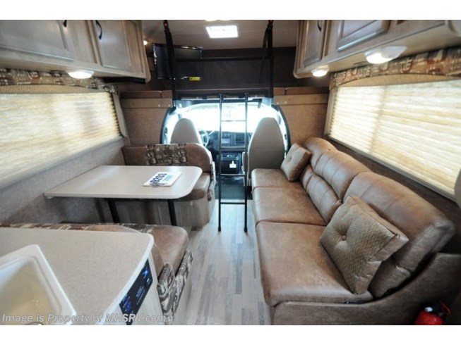 2015 Coachmen Freelander 28QB Anni. W/Ext. TV, 15K A/C, AAS, Pwr Awning, - New Class C For Sale by Motor Home Specialist in Alvarado, Texas