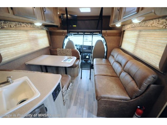 2015 Coachmen Freelander 28QB Anni. W/15K BTU A/C, Pwr Awning, AAS, Ext. TV - New Class C For Sale by Motor Home Specialist in Alvarado, Texas