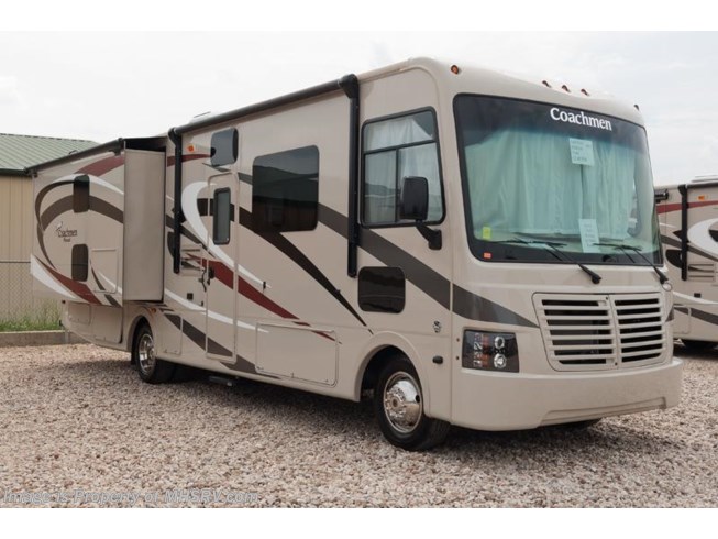 New 2015 Coachmen Pursuit 33BHP Bunk Beds, Pwr. Bunk, 2 Slide, 5 TV & 3 Cam available in Alvarado, Texas