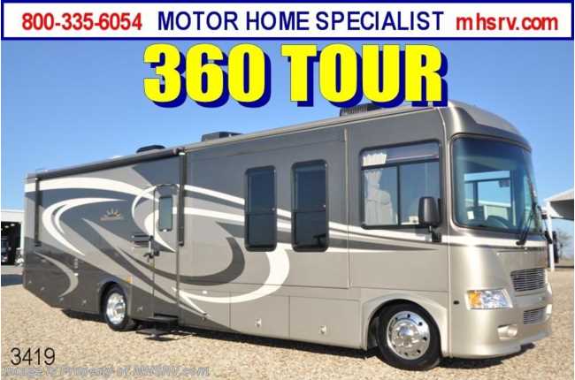 2010 Gulf Stream Independence W/3 Slides (8367) New RV for Sale