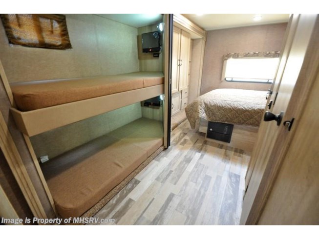 2015 Coachmen Freelander 32BHC Bunk House W/2 Slides, Air Assist, 15K A/C - New Class C For Sale by Motor Home Specialist in Alvarado, Texas