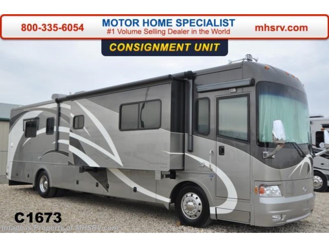 Used 2007 Country Coach Inspire 360 Davinci 400 W/3 Slides available in Alvarado, Texas