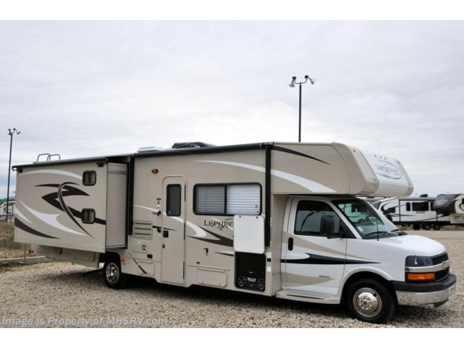 Used 2014 Coachmen Leprechaun 320BH W/2 Slides & Bunk Beds available in Alvarado, Texas