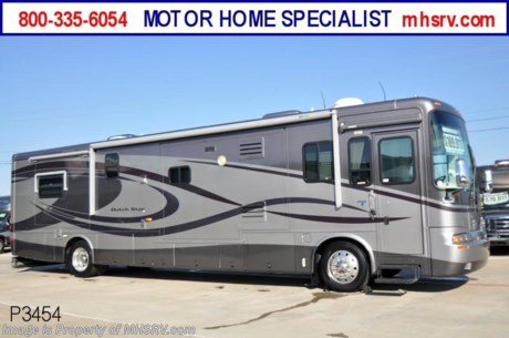&lt;a href=&quot;http://www.mhsrv.com/other-rvs-for-sale/newmar-rv/&quot;&gt;&lt;img src=&quot;http://www.mhsrv.com/images/sold-newmar.jpg&quot; width=&quot;383&quot; height=&quot;141&quot; border=&quot;0&quot; /&gt;&lt;/a&gt;
South Carolina RV Sales RV SOLD 4/14/10 - 2004 Newmar Dutch Star with 4 slides, model 4025 and 31,849 miles.