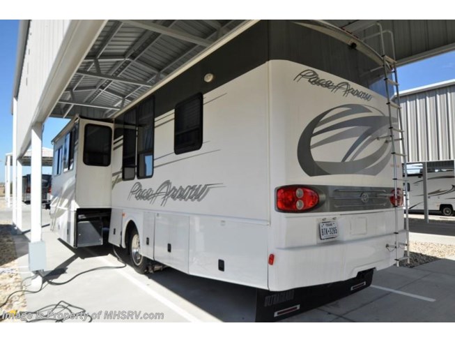 2004 Pace Arrow 37C W/ 3 Slides by Fleetwood from Motor Home Specialist in Alvarado, Texas