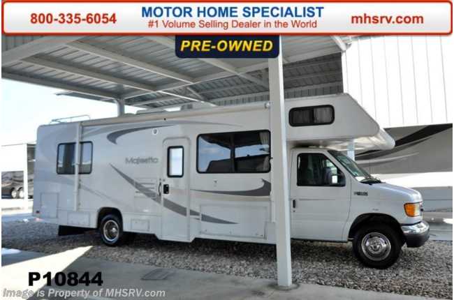 2005 Four Winds Majestic