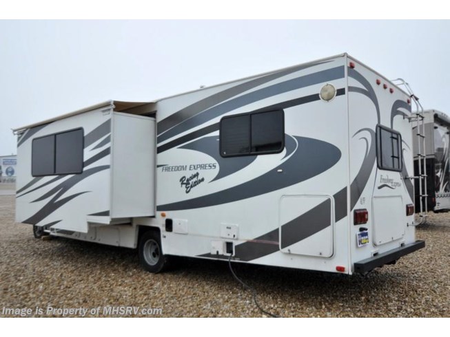 2008 Freedom Express FX31IS W/2 Slides by Coachmen from Motor Home Specialist in Alvarado, Texas