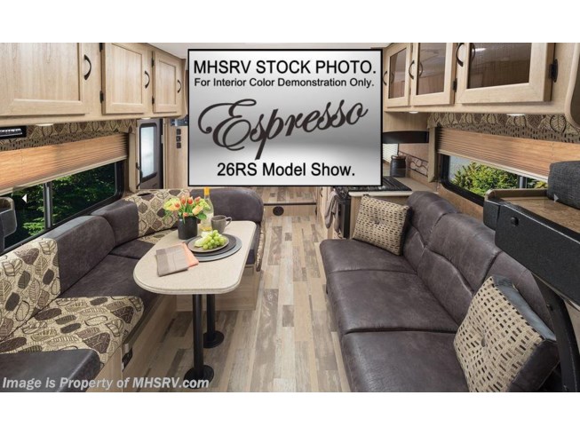 2016 Coachmen Freelander 21QBC Heated Tanks, TV/DVD, Rear Cam, Pwr Awning - New Class C For Sale by Motor Home Specialist in Alvarado, Texas