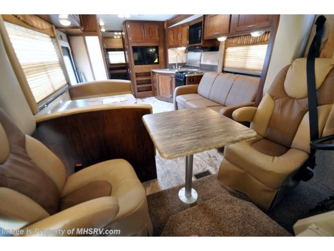 2016 Coachmen Pursuit 33BHP Bunks, Pwr Bunk, 2 Slides, 5 TV & 3 Cam - New Class A For Sale by Motor Home Specialist in Alvarado, Texas