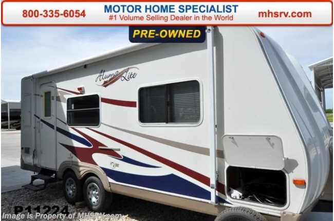 2007 Holiday Rambler Aluma-Lite