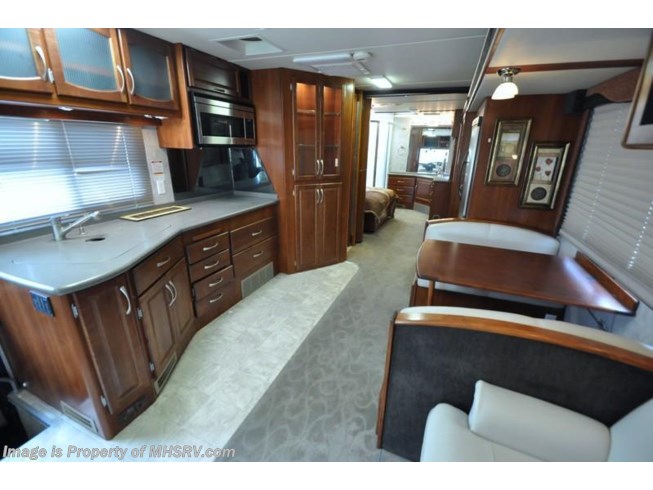 2006 Fleetwood Pace Arrow 36D W/2 Slides - Used Class A For Sale by Motor Home Specialist in Alvarado, Texas