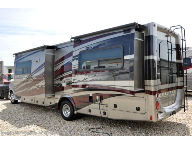 2013 Concord 300TS W/3 Slides by Coachmen from Motor Home Specialist in Alvarado, Texas