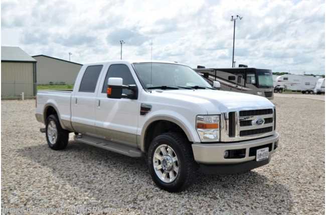 2010 Ford King Ranch 55K Miles