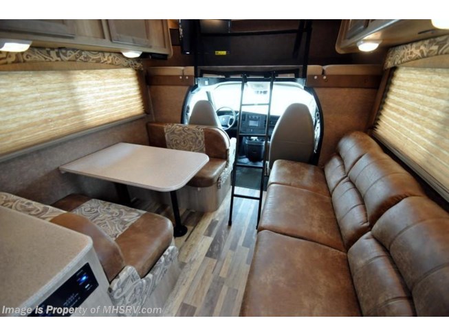 2014 Coachmen Freelander 28QB - Used Class C For Sale by Motor Home Specialist in Alvarado, Texas