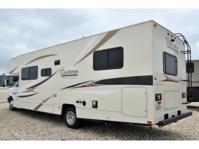 2014 Freelander 28QB by Coachmen from Motor Home Specialist in Alvarado, Texas