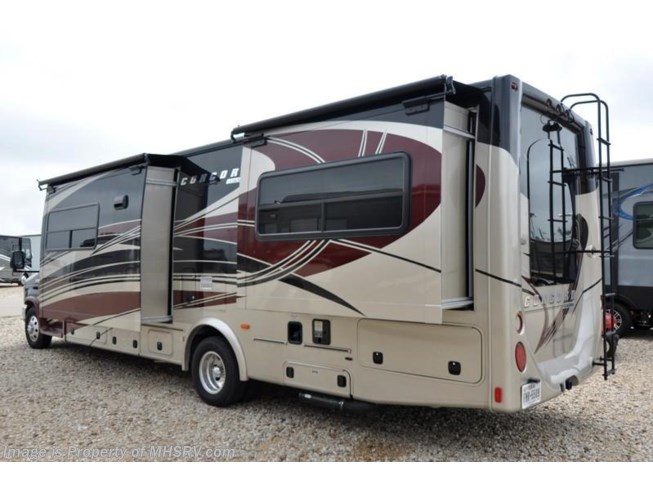 2015 Concord 300TS W/3 Slides by Coachmen from Motor Home Specialist in Alvarado, Texas