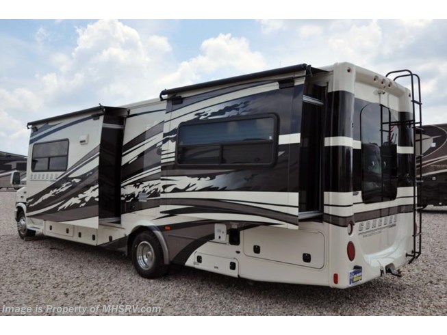 2012 Concord 300TS W/3 Slides by Coachmen from Motor Home Specialist in Alvarado, Texas