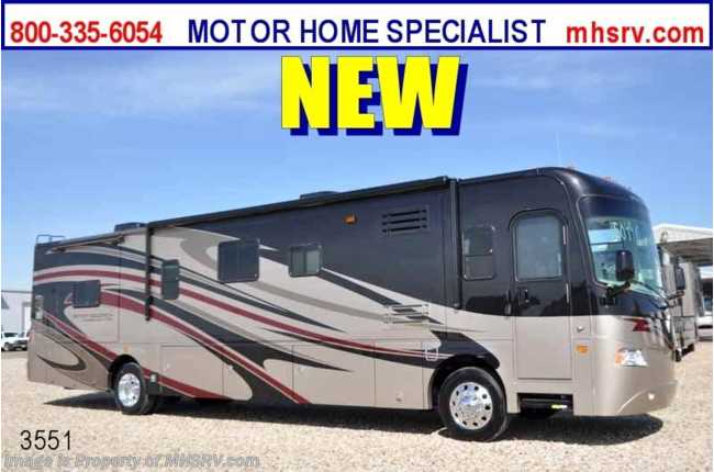 2011 Sportscoach Cross Country 405FK W/4 Slides New RV for Sale