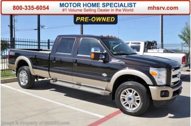2014 Ford king Ranch