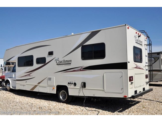 2014 Freelander 28QB by Coachmen from Motor Home Specialist in Alvarado, Texas
