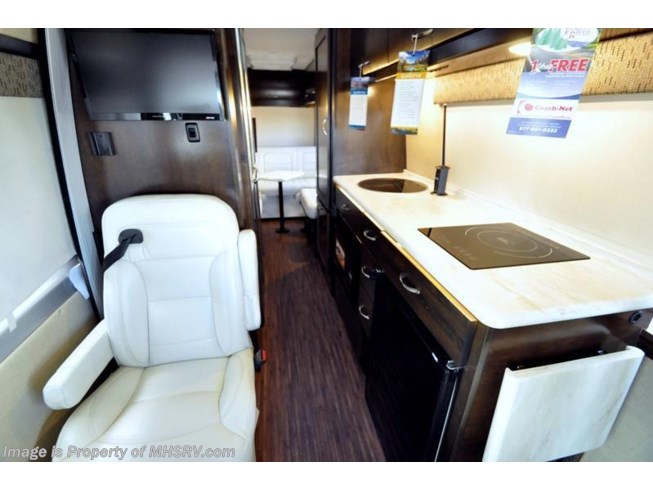 2016 Coachmen Galleria Sprinter Diesel 24ST With Pwr. Awning, Back up Cam - New Class B For Sale by Motor Home Specialist in Alvarado, Texas